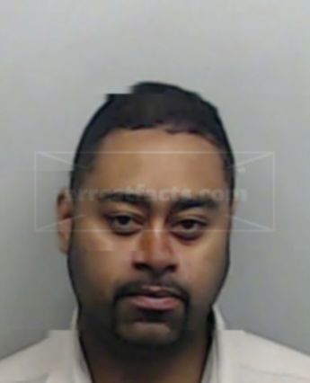 Keon Ryan Patterson