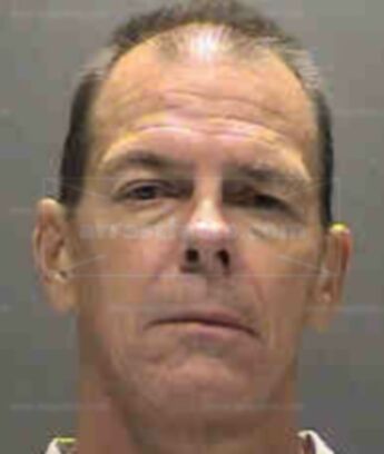Christopher Blair Davis