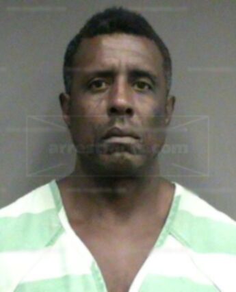 Mark Anthony Bannister