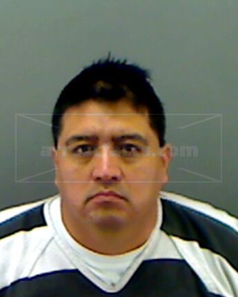 Benjamin Olvera Moya