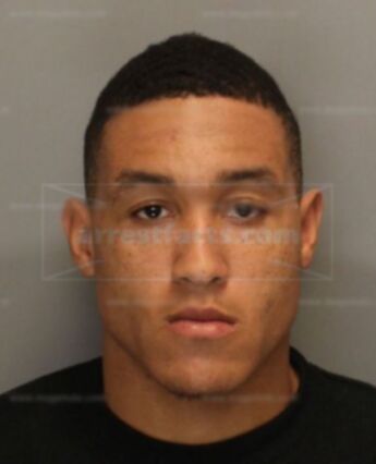 Covington James Edward