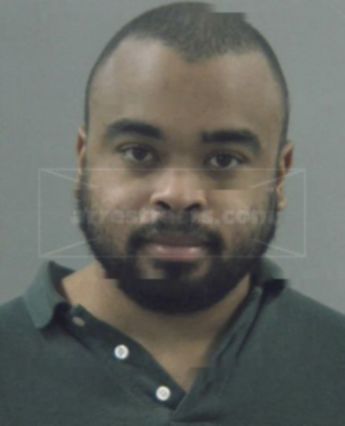 Antone Tiance Hughes