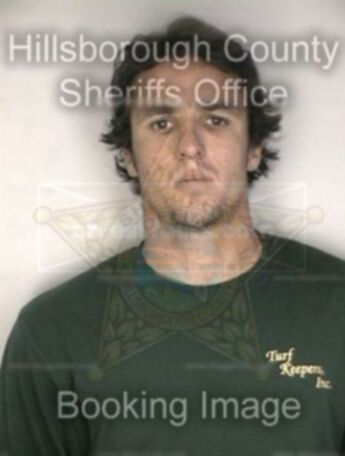 Christopher Mark Mckenna