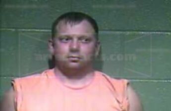 Charles Ray Thompson