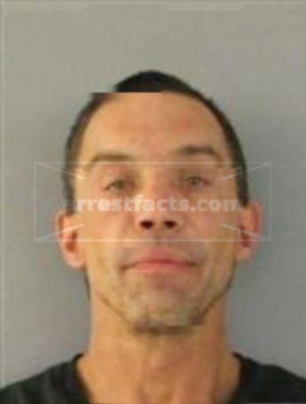 Christopher Brian Daniels