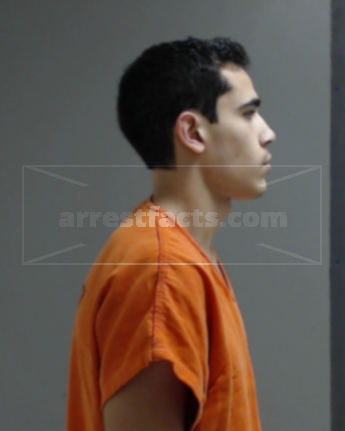 Lucas Raymond Rodriguez