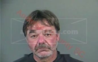Andrew Richie Lance Sr.