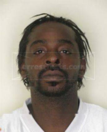 Reginald Wesley