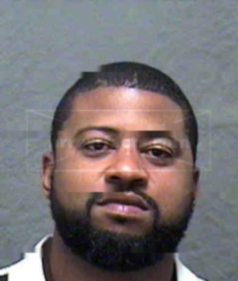 Kevin Leon Breckenridge
