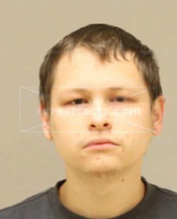 Tyler Coty Rohn