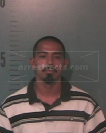 Ruben Anthony Diaz