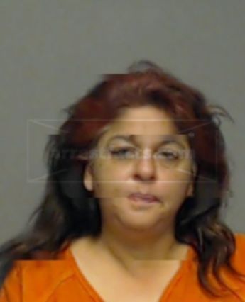 Betty Serrano