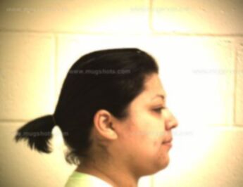 Perla Lizeth Castillo Morquecho