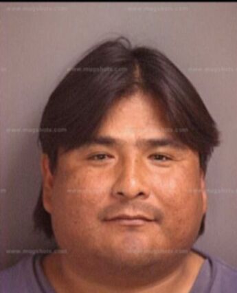 John Leupp Jr.