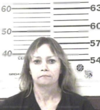 Julie Morris Gore
