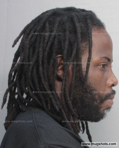 Sherrod Mitchell