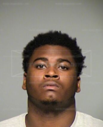 Arvell Walker