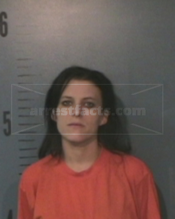 Amy Jennifer Briley