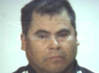 Rutilio Franco Jimenez