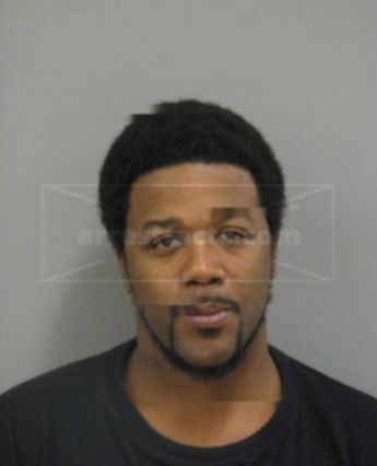 Aaron Mario Mack