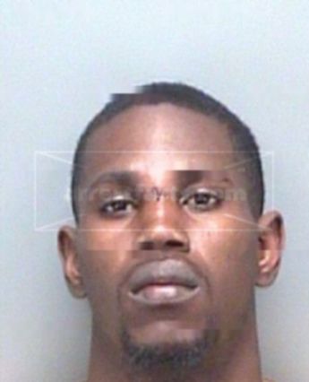 Anthony Wilfred Brown
