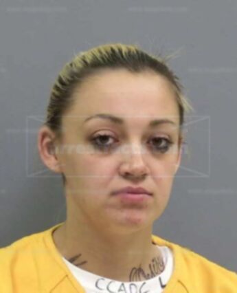Delisa Williams