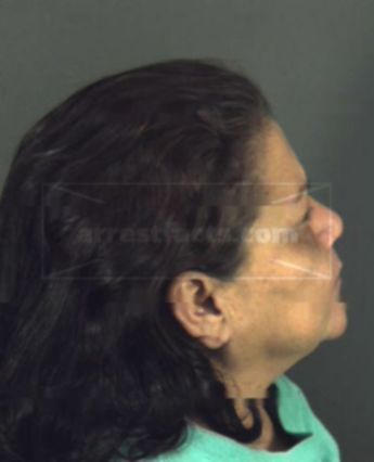 Maria Delores Padilla