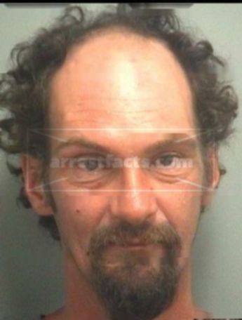 Matthew Francis Newcomb