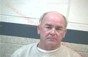 Joseph Anthony Ritchie