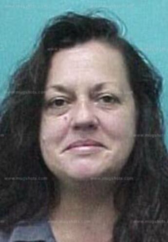 Rhonda Rechelle Monroe