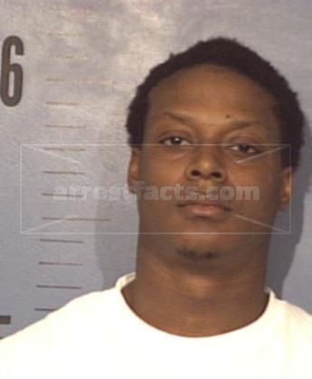 Steven Lygreek Norman