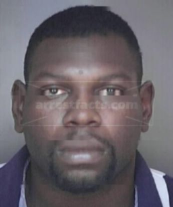 Prentiss Lawrence Griffin