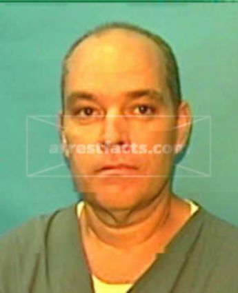 Wayne M Dodds