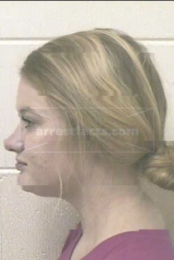 Caroline Jane Garrison