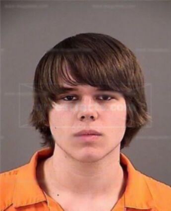 Ryan Allen Mccraw