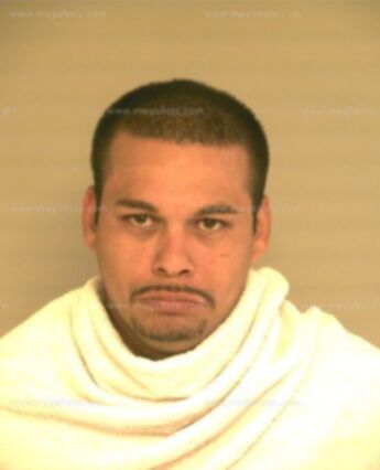 Nicholas Andrew Flores Jr.