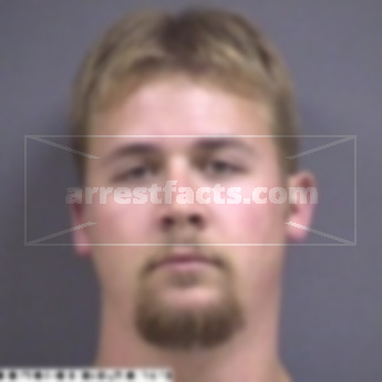 Timothy Michael Klimas