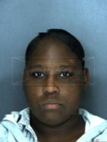 Domonike Mcnutt