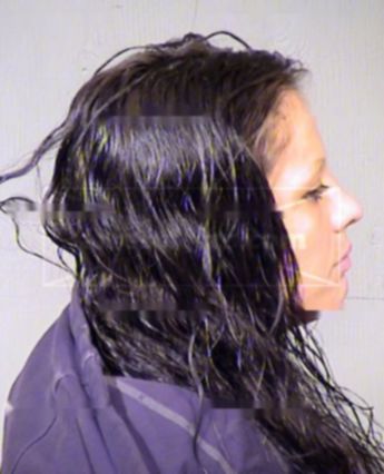 Valerie Renee Durbin