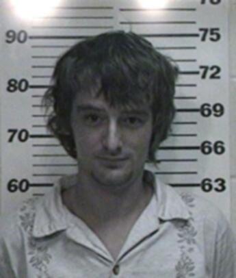 Christopher Charles Wilson