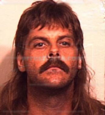 Terry Wayne Whitlock