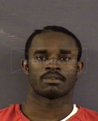 Melroy Thomas