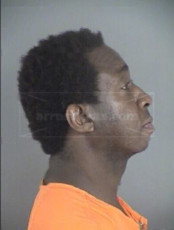 Michael Andrew Wortham