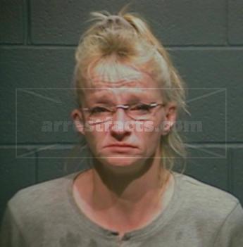 Julie Ann Loyd Potts