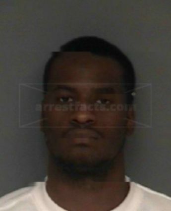 Dairrion De'jon Ivory