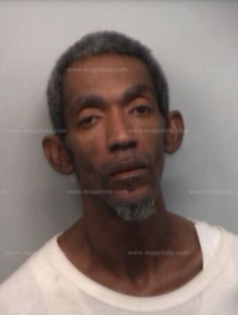 Elvin Elmore Mcnair