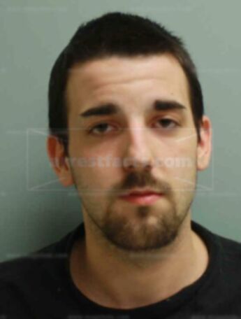 Cory Joseph Dusch