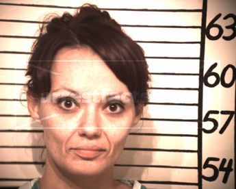 Brenda Sue Rentie