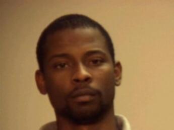 Cedric Shaun Smith