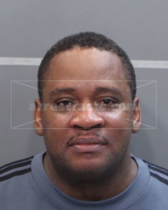 Daniel Arthur Gantt